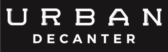 Urban Decanter logo