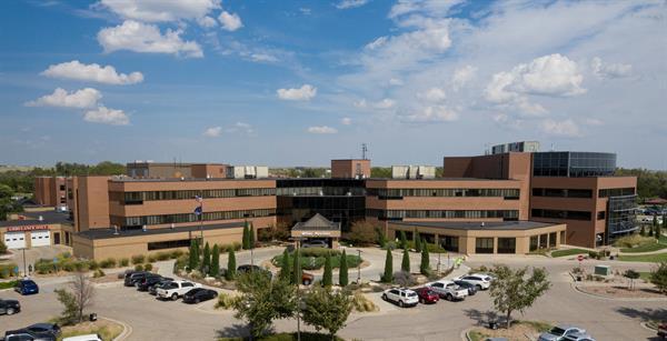 HaysMed gallery image 2