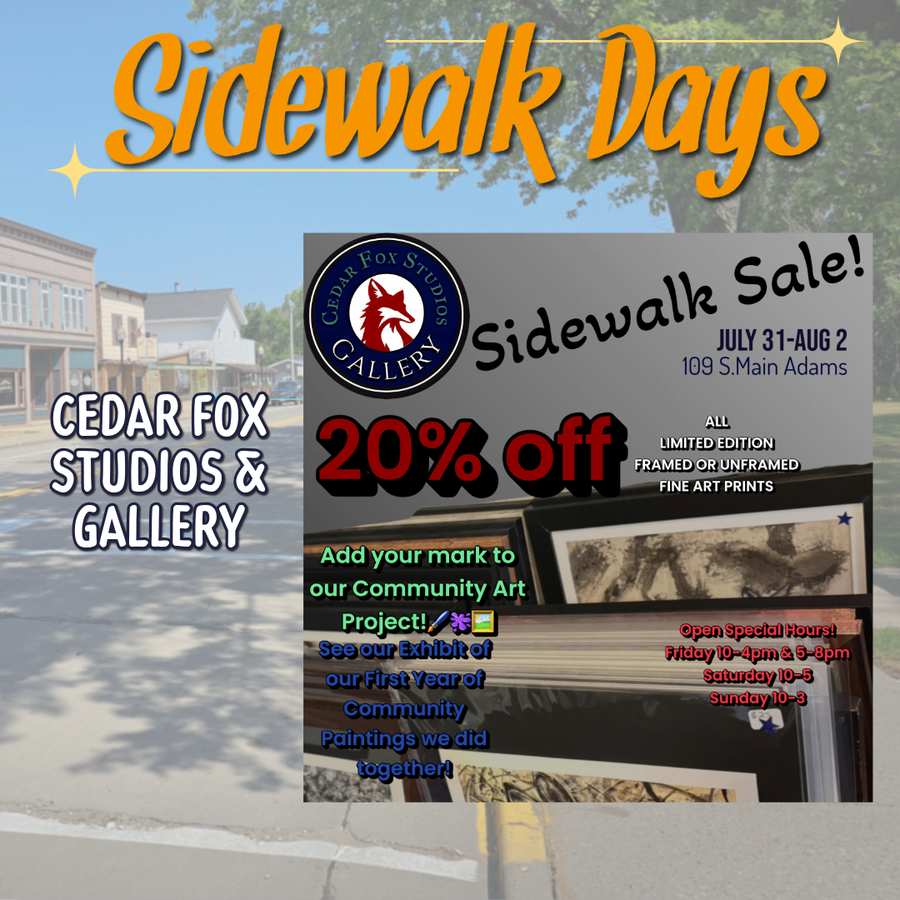 SideWalk Days! gallery image 5