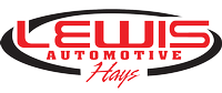 Lewis Ford of Hays logo