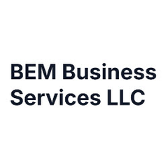 BEM Business Services LLC logo