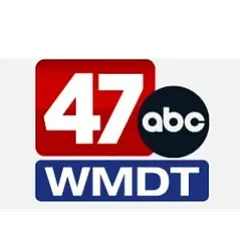 WMDT 47 ABC logo