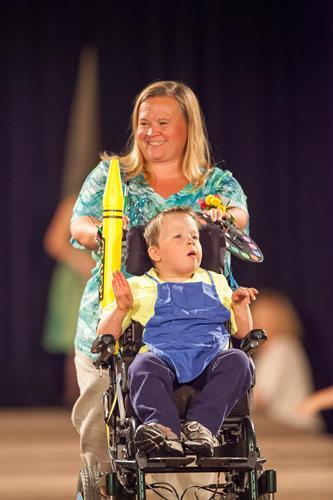 Shake, Rattle, and Roll for Easter Seals DuPage & Fox Valley header image