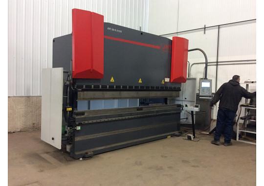 B&M Machine & Fabrication gallery image 1