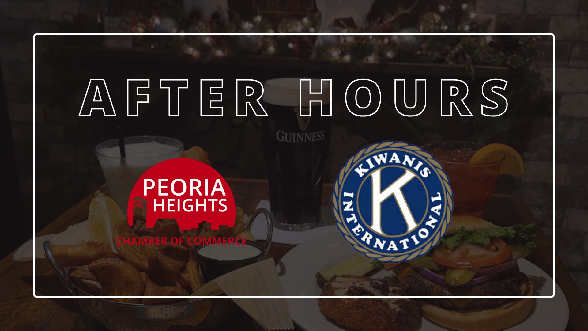 November Chamber After Hours header image