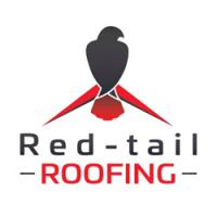 Red-tail Roofing logo