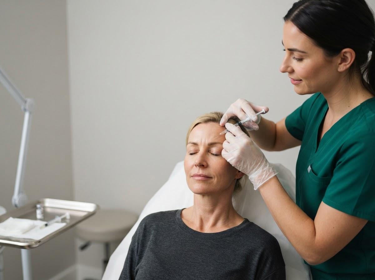 Arkatiea aesthetics and wellness gallery image 3