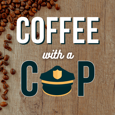 Coffee with a Cop header image