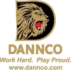Dannco, Inc. logo