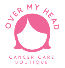 Over My Head Boutique logo