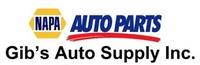 Gib's Auto Supply, Inc. logo