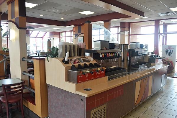 Arby's Restaurant gallery image 5