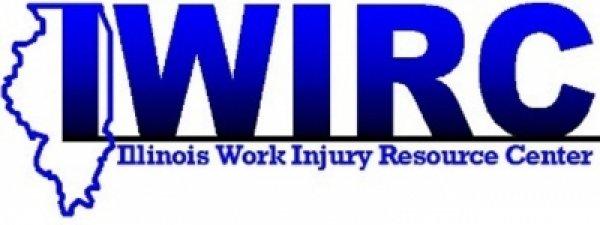 IWIRC logo