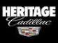 Heritage Cadillac, Inc. logo