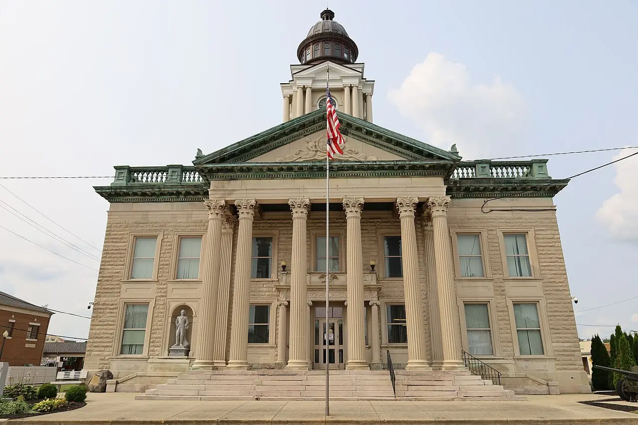 Bucyrus, Crawford County, Ohio