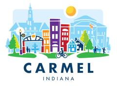 City of Carmel - Events and Festivals logo