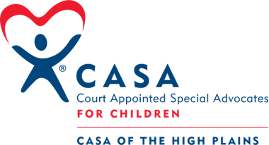 Chamber Chat - CASA of the High Plains header image