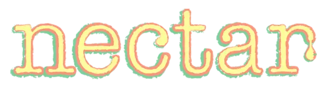 Nectar Cafe & Juice Bar logo