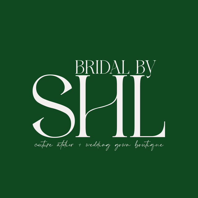 Bridal by SHL logo