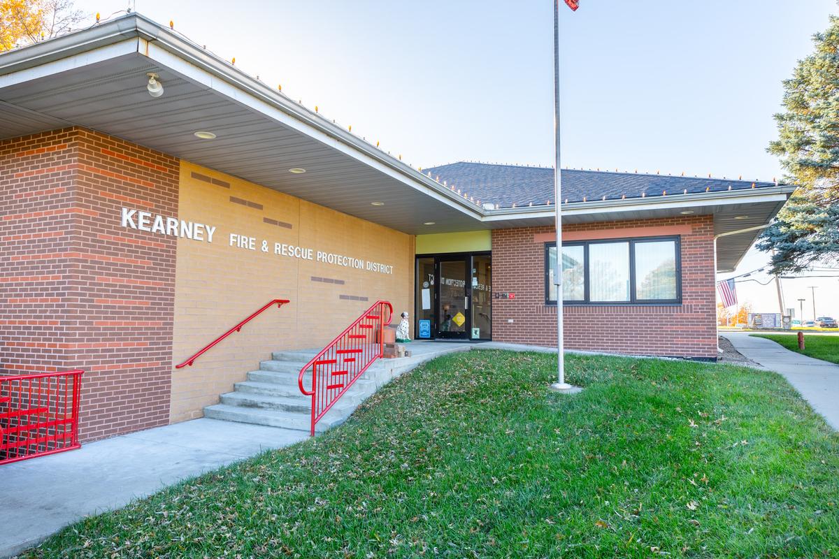 Kearney Fire & Rescue gallery image 4