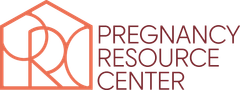 Pregnancy Resource Center logo