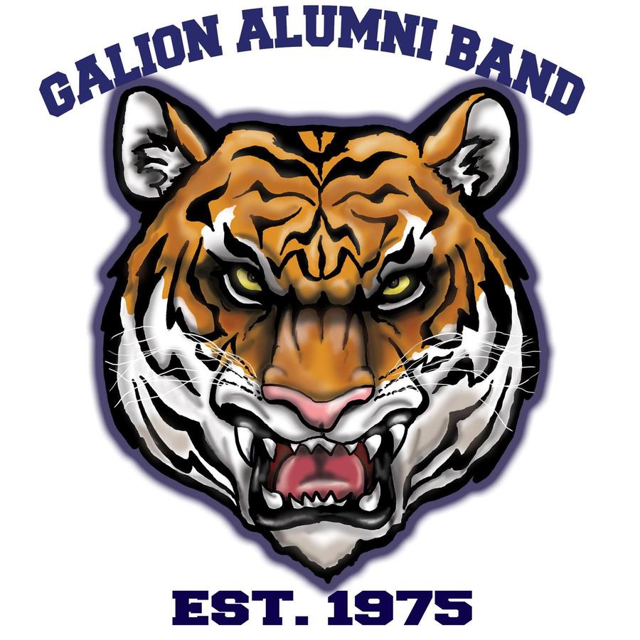 Old Fashioned Pep Rally & Bonfire - Galion City Schools gallery image 1