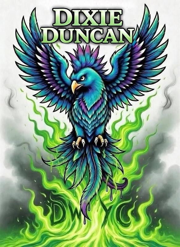 Live Music: Dixie Duncan  header image