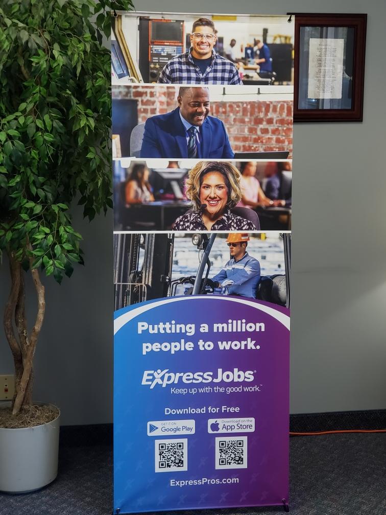 Express Employment Professionals gallery image 3