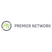 Premier Network logo