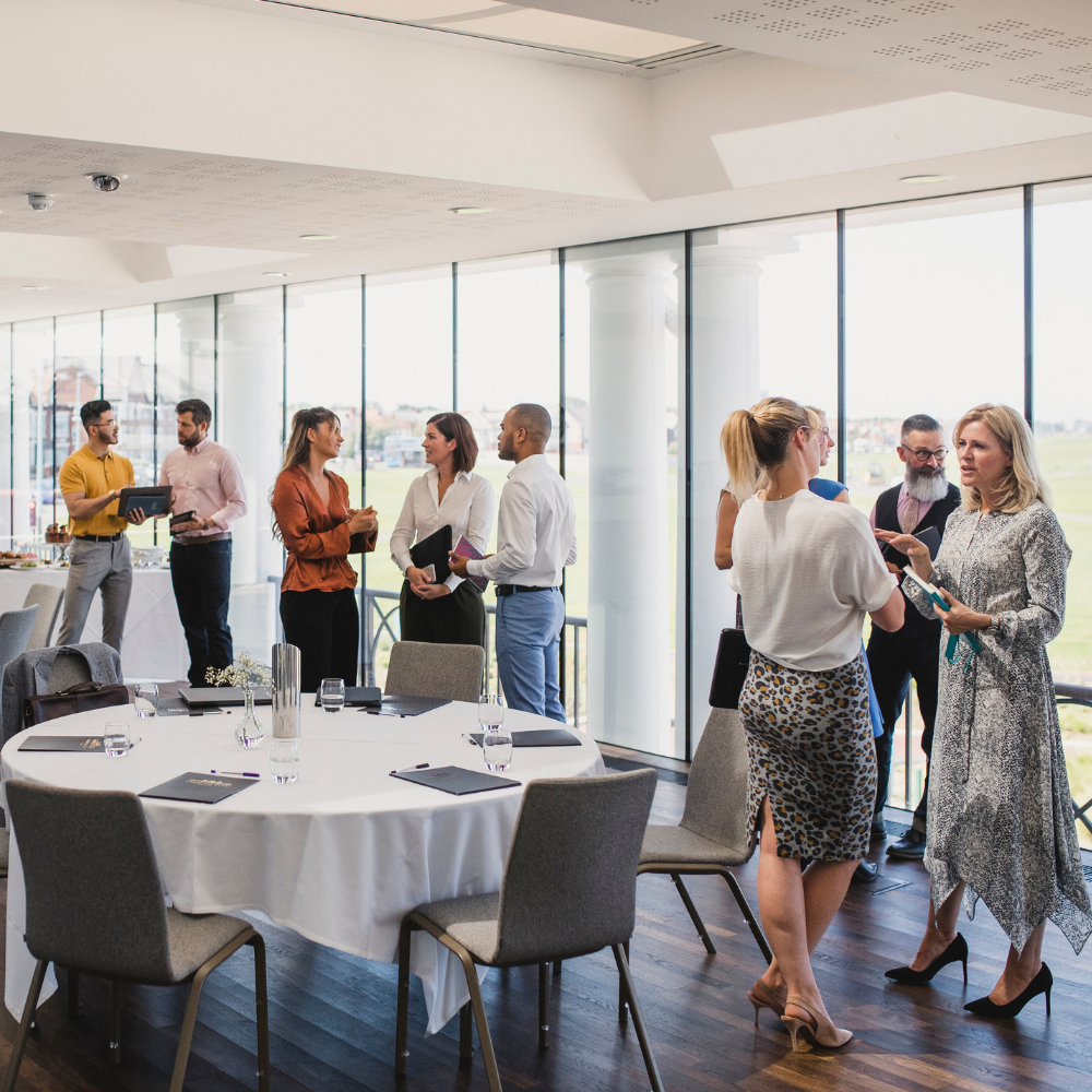 Scaling to New Heights: Lunch & Learn with Chris Reatherford of Unland Insurance header image