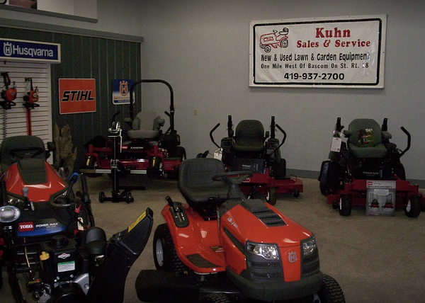 Kuhn's Sales & Service gallery image 2