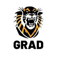 FHSU The Graduate School logo