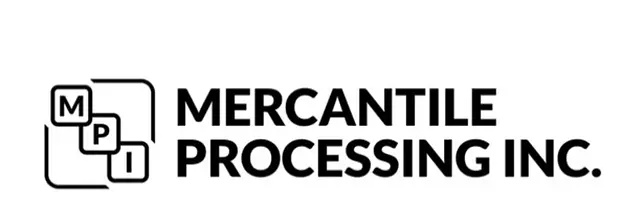 Mercantile Processing Inc logo