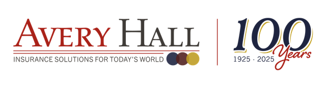Avery Hall Insurance logo