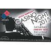 Casino Night header image