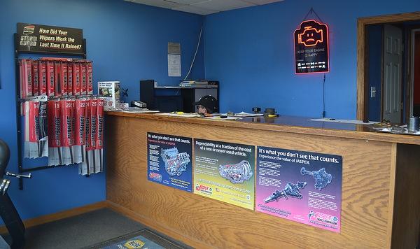 Rall's Automotive gallery image 1
