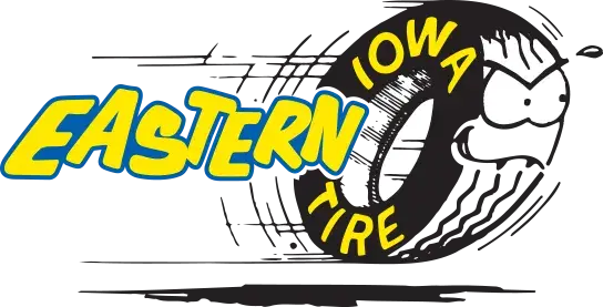 Eastern Iowa Tire, Inc. logo