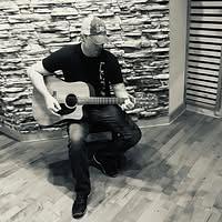 Live Music: Jage header image