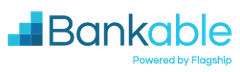 Bankable logo