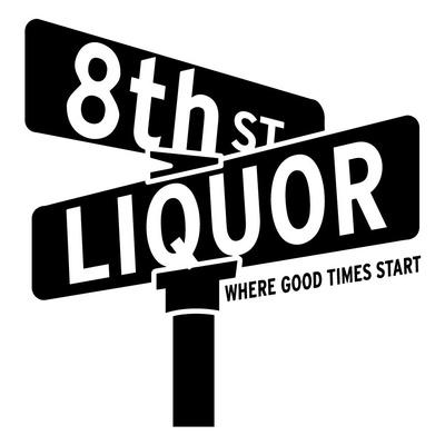 Ribbon Cutting - 8th Street Liquor header image