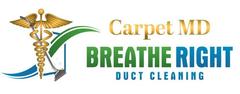 Carpet MD logo