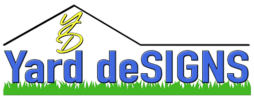 Yard Designs NC Clay Co logo