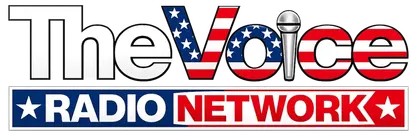 VOICE RADIO NETWORK logo