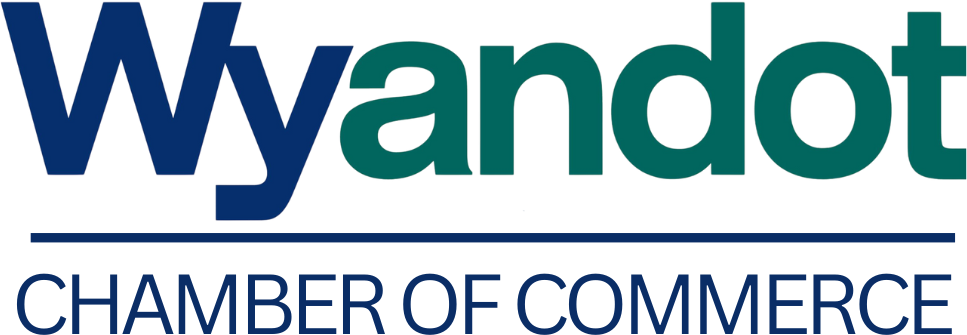 Wyandot County Chamber of Commerce logo