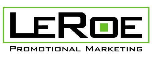 LeRoe Promotional Markting, LLC logo