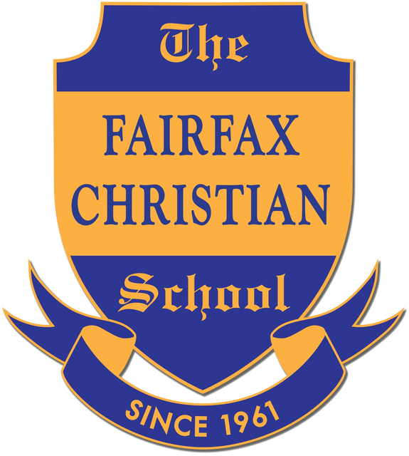 Fairfax Christian Schools logo