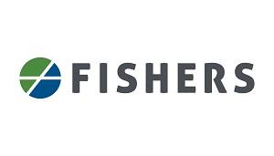City of Fishers logo