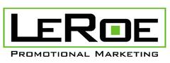 LeRoe Promotional Markting, LLC logo