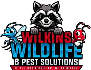 Wilkins Wildlife & Pest Solutions Inc header image