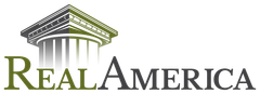 RealAmerica Companies logo
